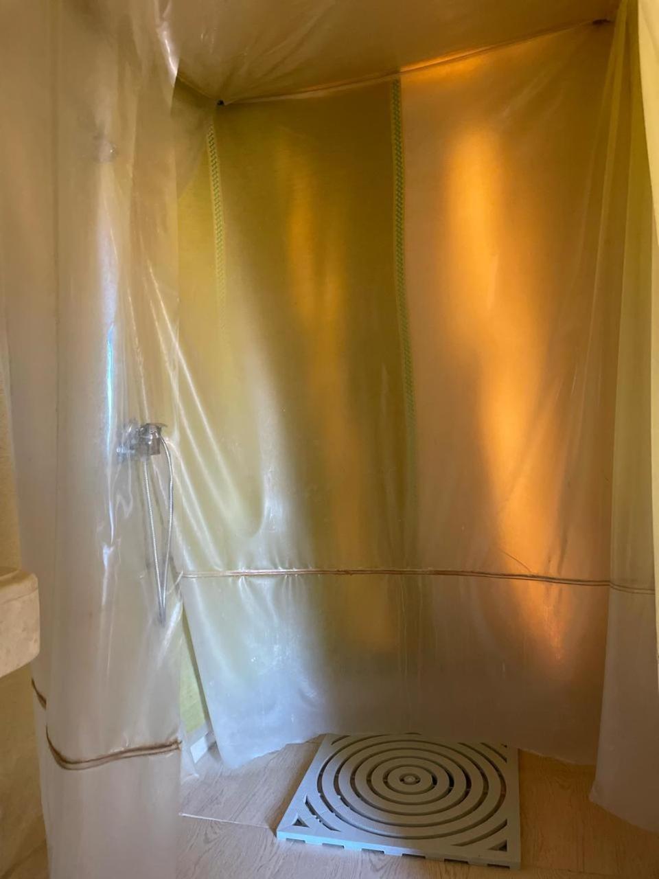 מלון מרזאוגה Luxury Camp Of Dar Morocco מראה חיצוני תמונה